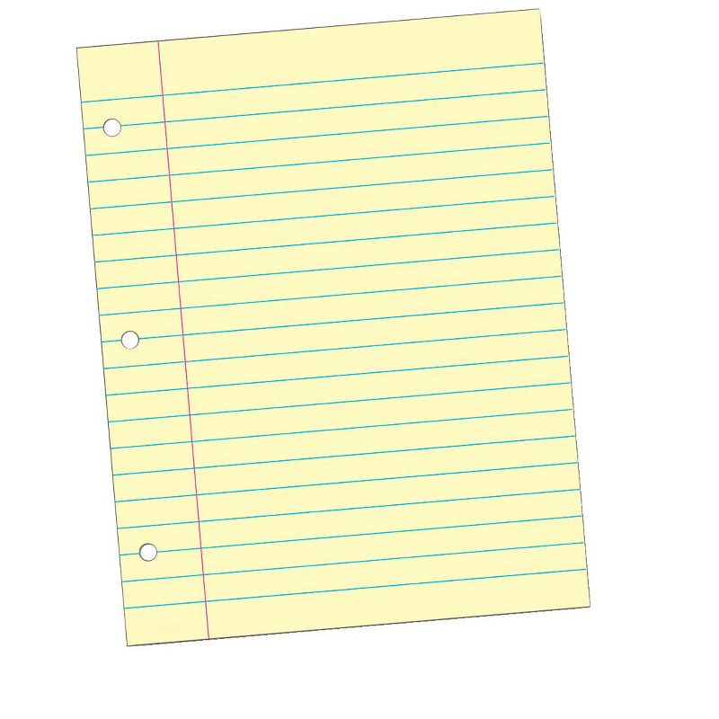 Russell+Hazel Mini Loop To Do Binder Insert