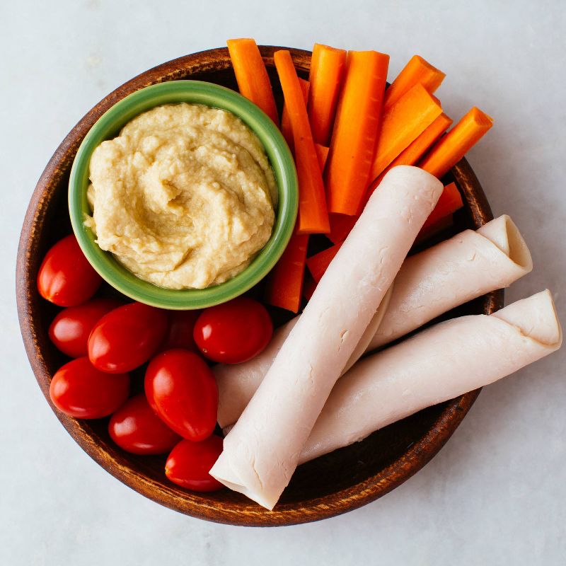 Prime Fresh Honey Ham - 8oz