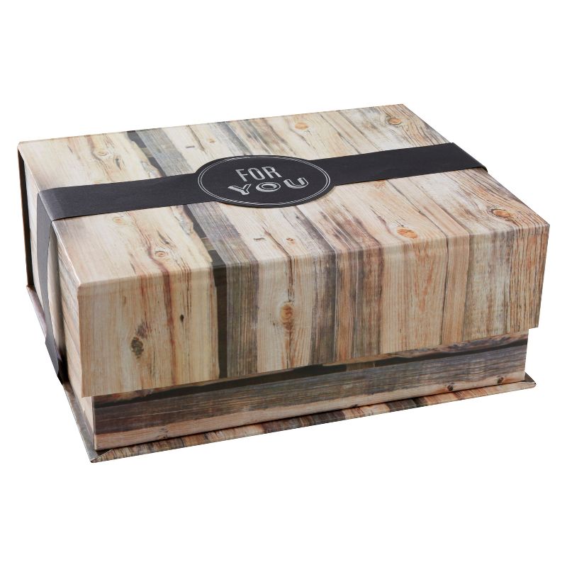 "Groomsman Box" Wedding Kit