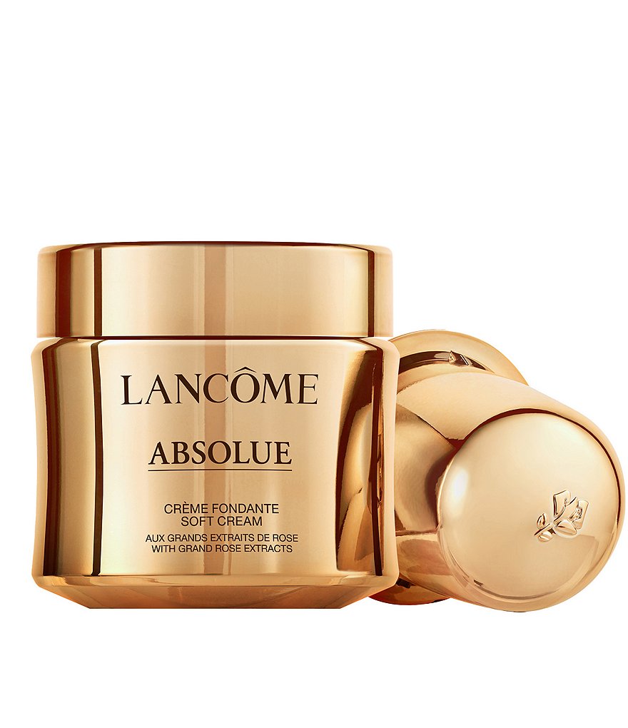 Lancome The Absolue Soft Cream Refill Duo