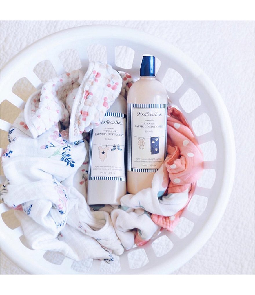 Noodle & Boo Fabric Conditioner