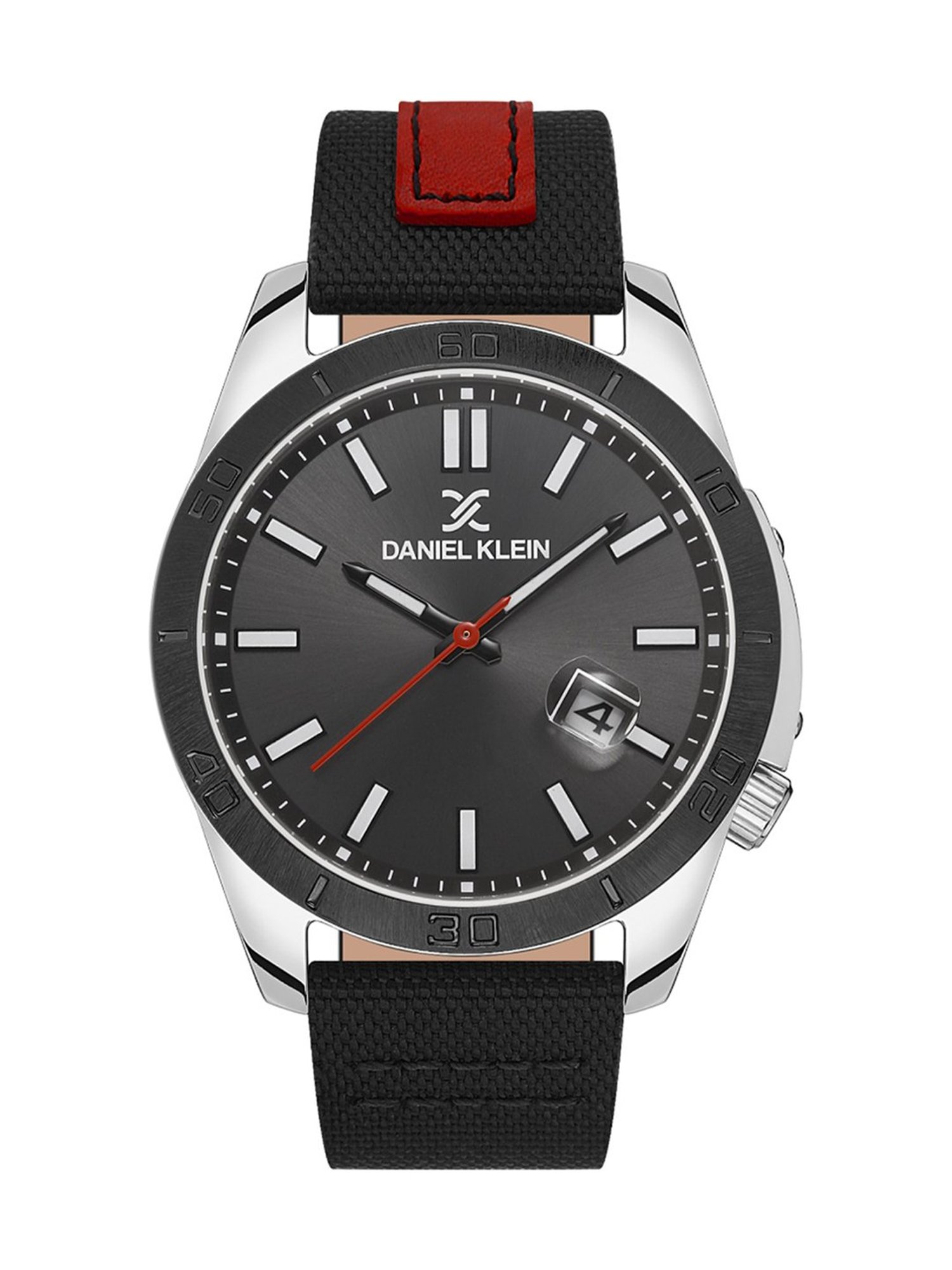 Daniel Klein DK.1.13515-1 Premium Analog Watch for Men