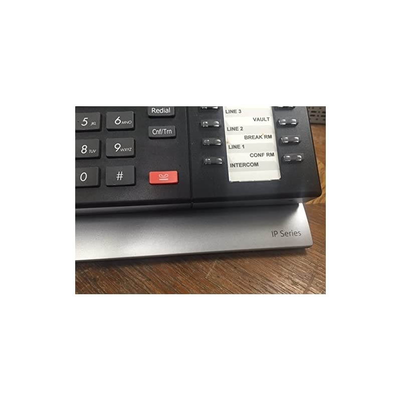 IP5132SD IP Telephone w handset Renewed