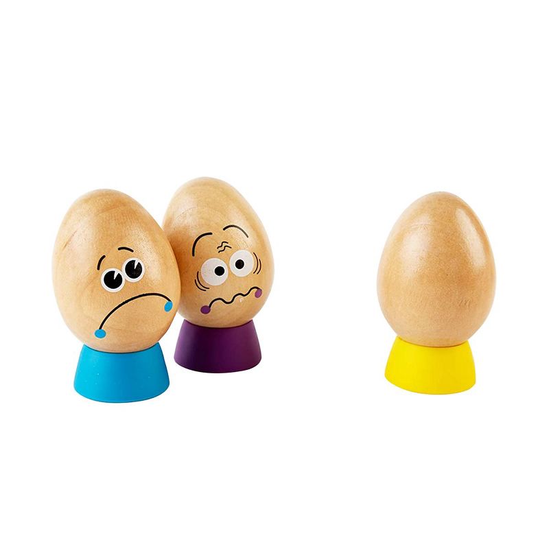 HAPE Eggspression