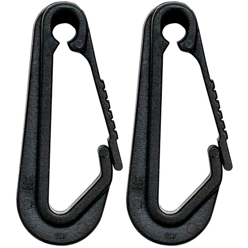 Gear Aid No-Sew Replacement Snap Hooks