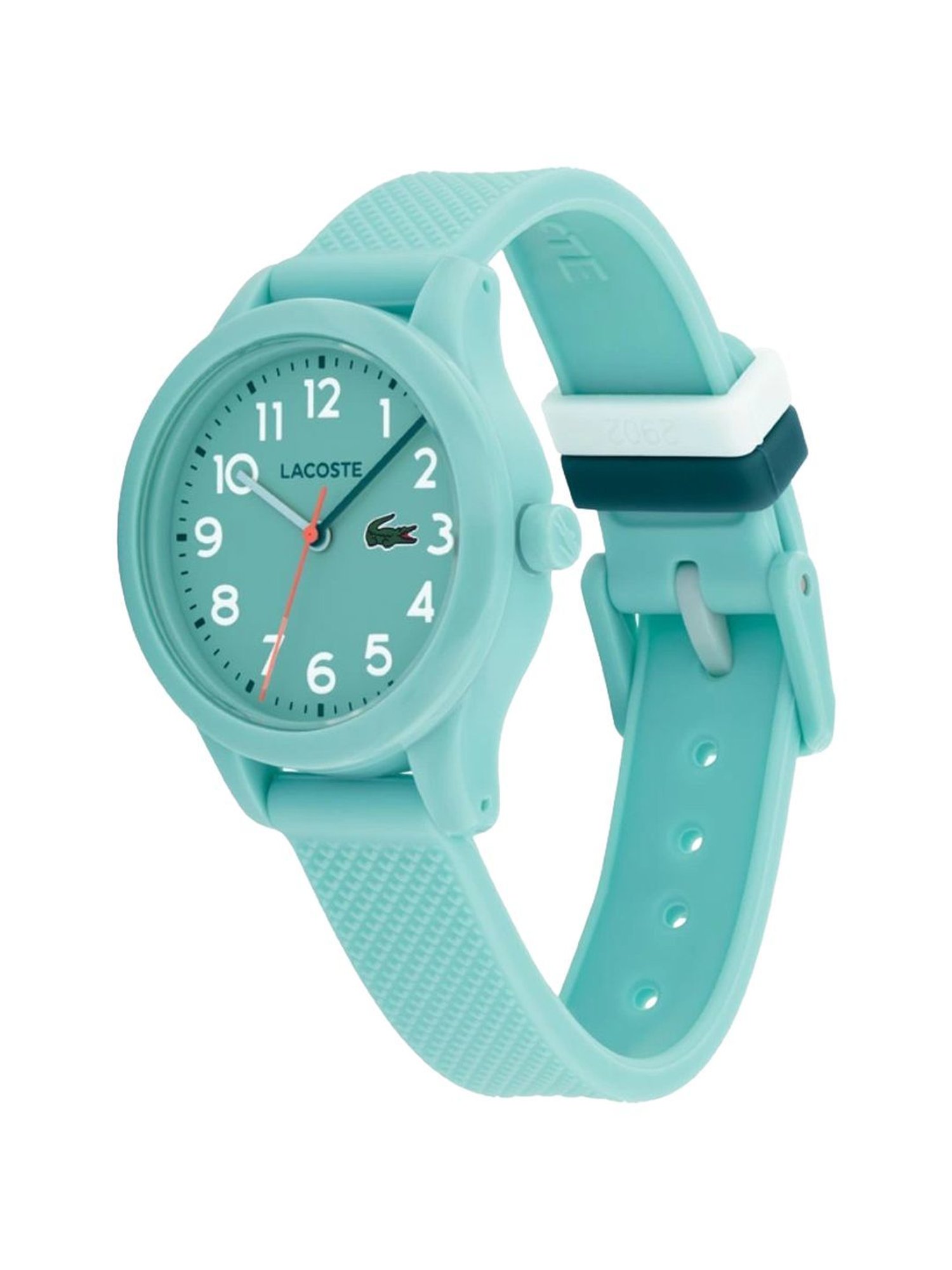 LACOSTE MGI-2030005 12.12 Kids Kids Analog Watch