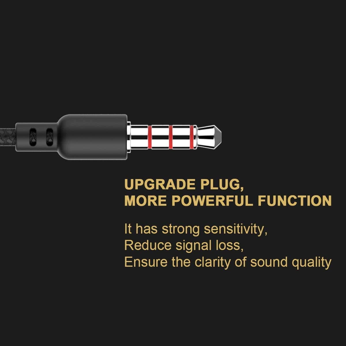 Jaybird Vista True Wireless Bluetooth Sport Waterproof Earbud Premium Headphones - Black (985-000865)