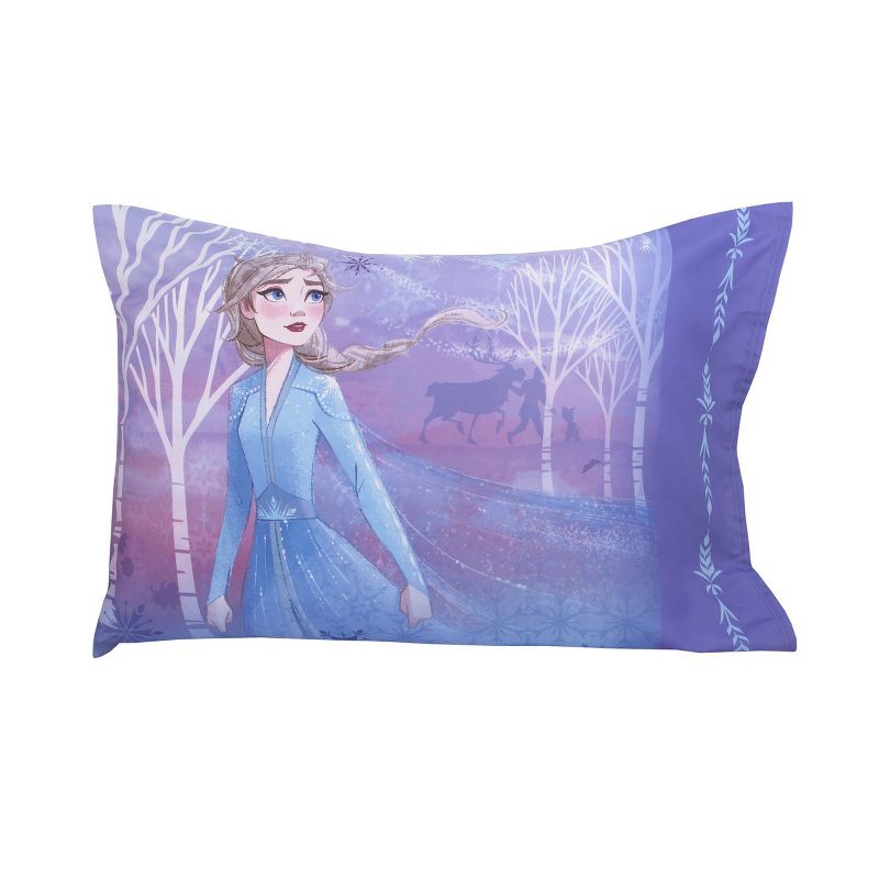 Toddler Frozen 2 Sheet Set