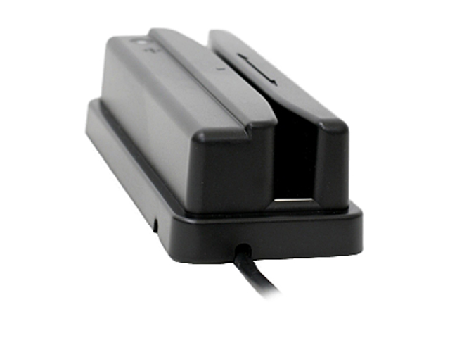 USB Magstripe Credit Card Reader Writer