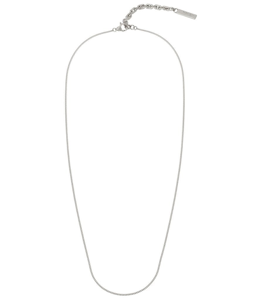Landry Oversized Link Necklace