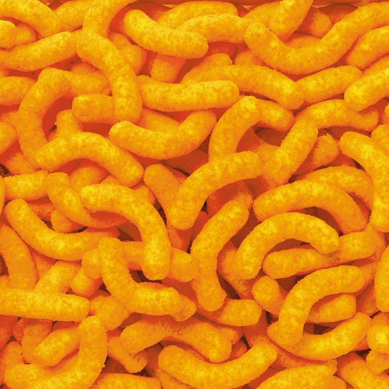 Cheetos Jumbo Puffs - 8.5oz