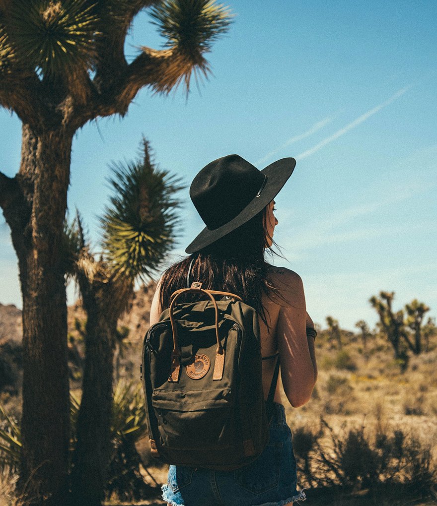 Fjallraven Kanken 2.0 Backpack