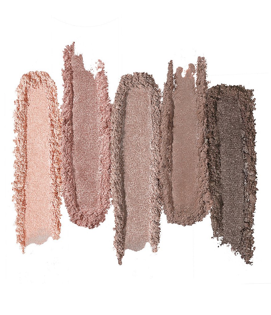 Lancome Color Design Eye Brightening All-In-One 5 Shadow & Liner Palette