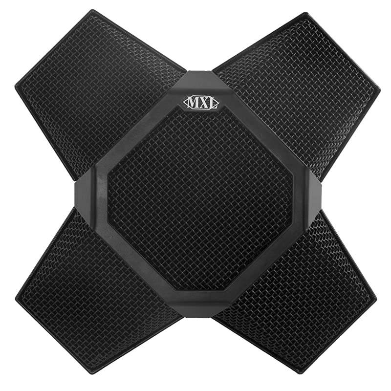 Microphone, Black (AC-360ZV2)