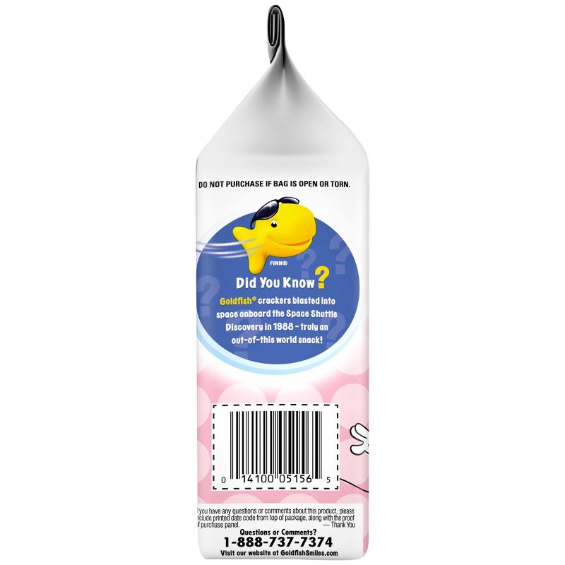 Goldfish Mickey&Minnie - 6.6oz