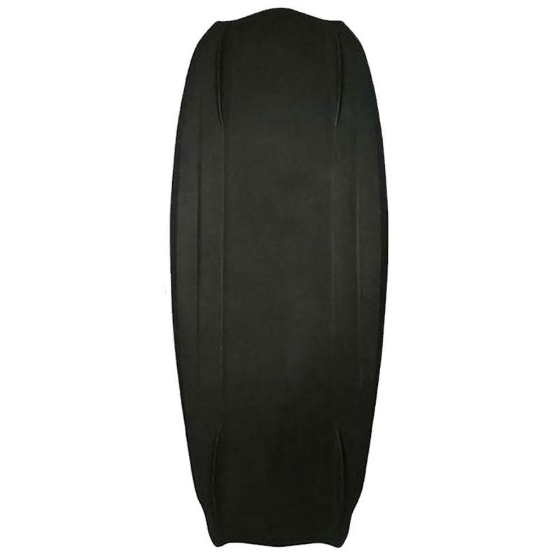 OBrien 2018 Radica Water Sports Boating Padded Kneeboard with Integrated Hook