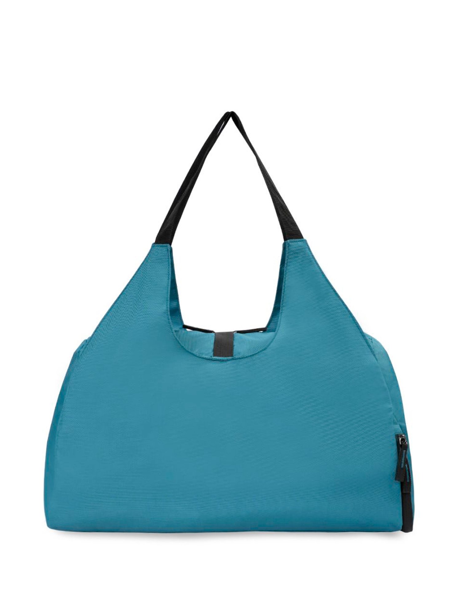 Aeropostale Mayfield Teal Duffle Bag