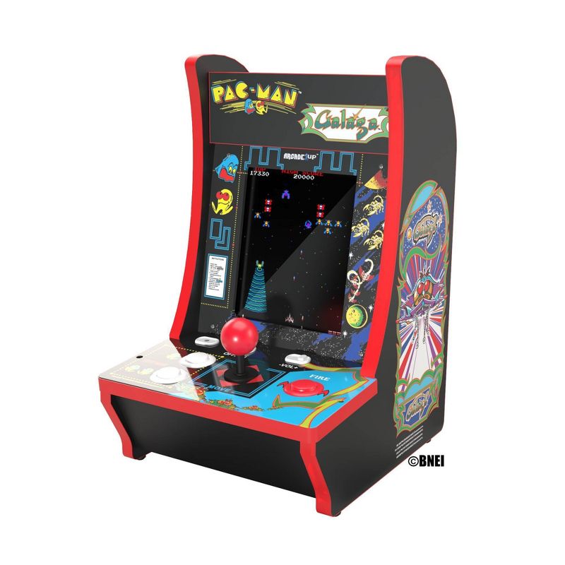 Arcade1Up Pac-Man/Galaga Countercade