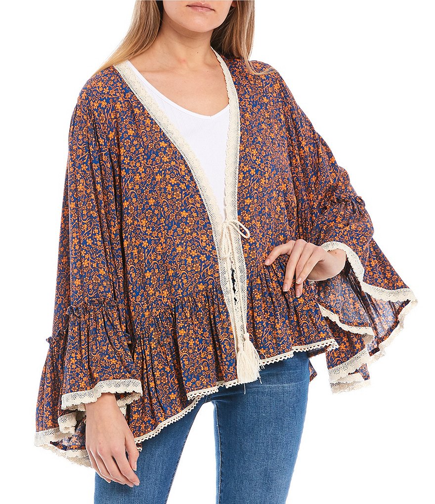 Takara Ruched-Sleeve Coordinating Suiting Jacket