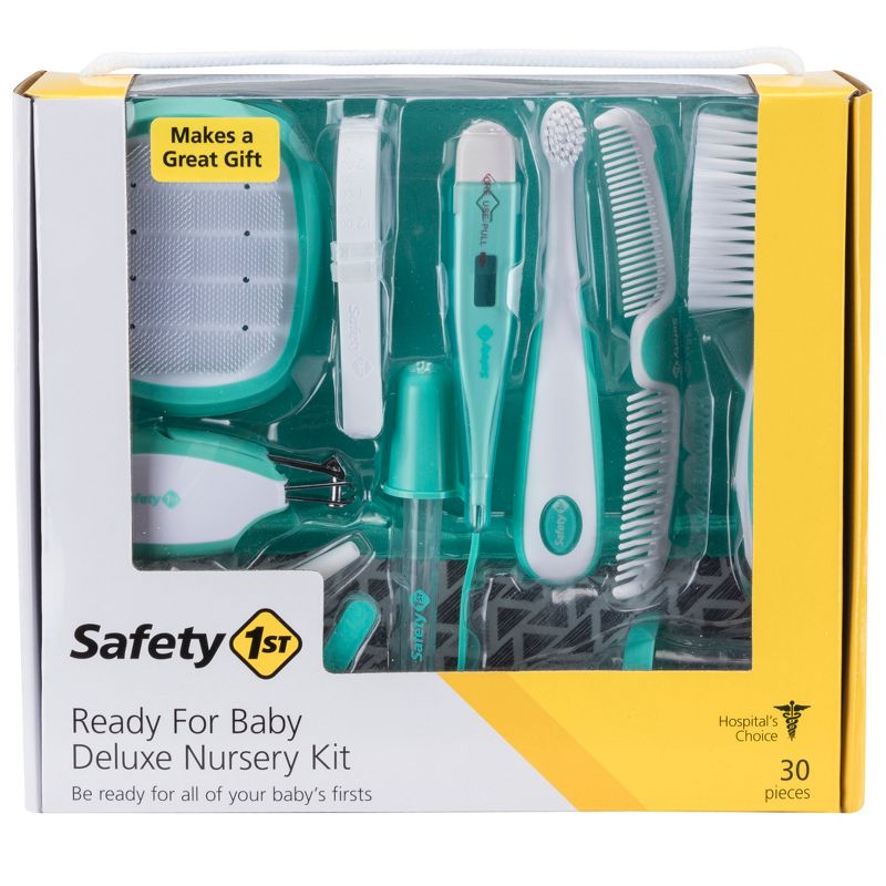 Safety 1st On the Go Healthcare Kit