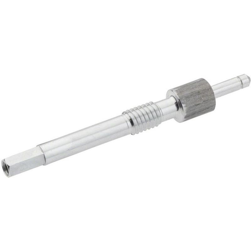 FOX Rebound Adjuster External Adjustment Assembly FIT4 LW AL