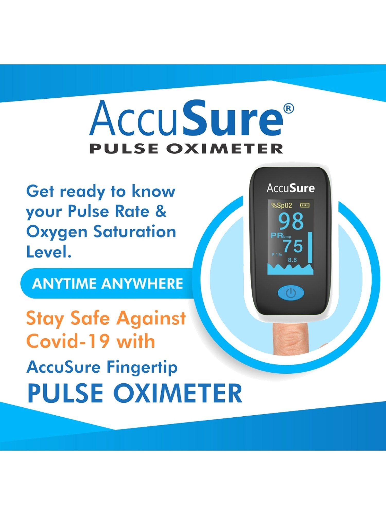 Magnum Flat Fold Duckbill NIOSH Certified N95 Mask (Pack of 1, White)