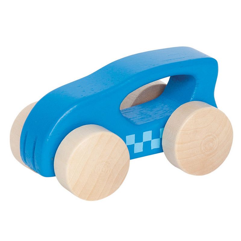 HAPE Little Autos  - Set of 4