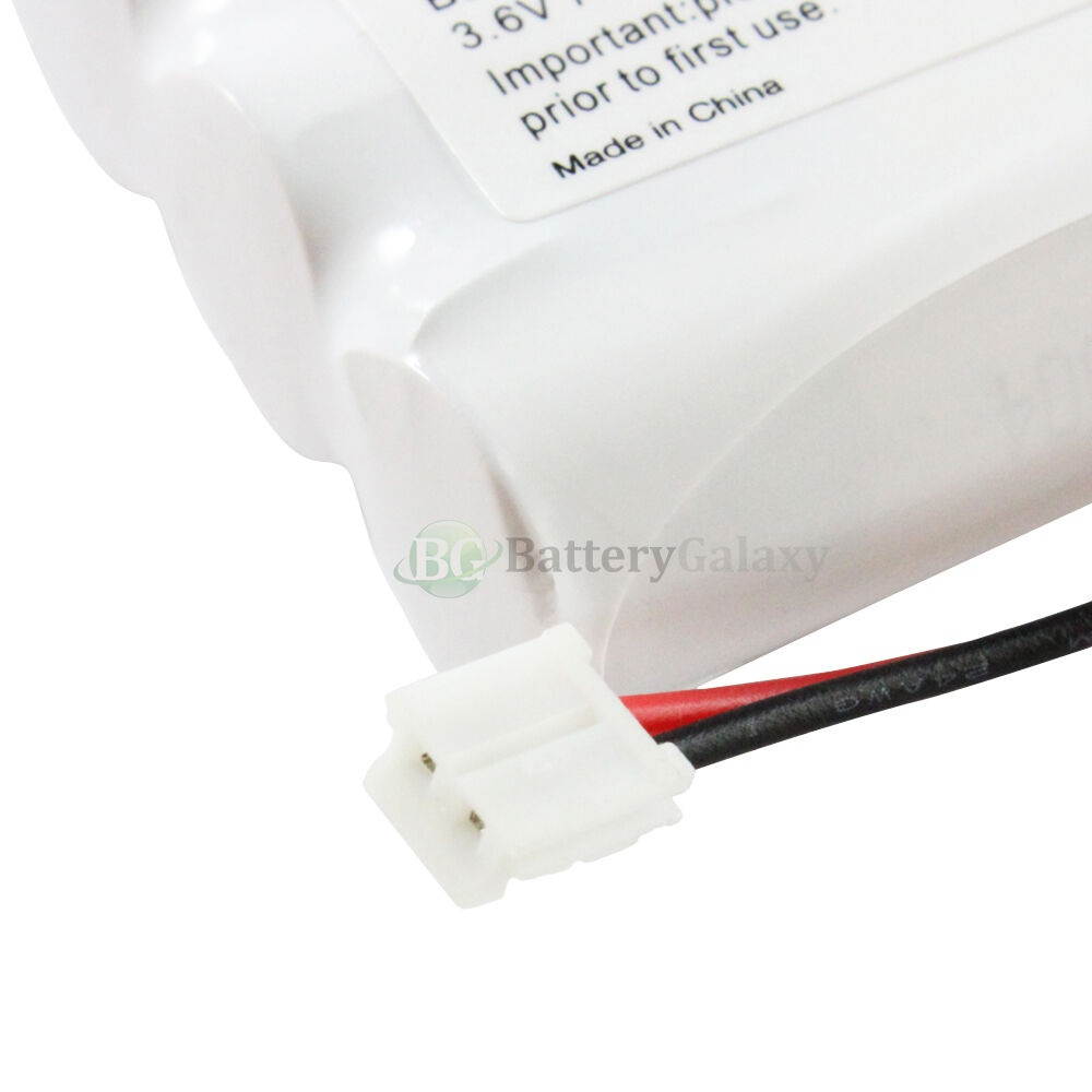 NEW OEM BG0010 BG010 Cordless Home Phone Rechargeable Replacement Battery Pack