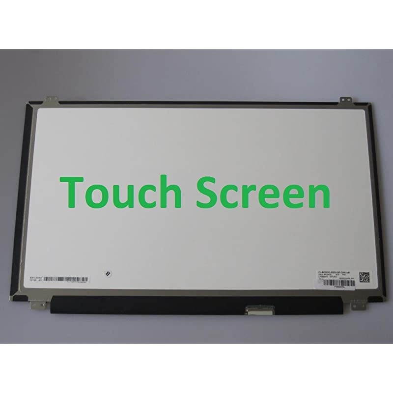 156quot LED LCD TouchScreen for DELL KWH3G 0KWH3G LAPTOP LP156WF7 SPA1
