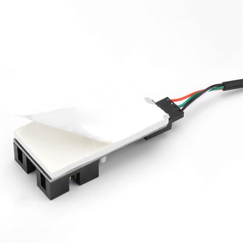 1940Pcs 25mm Pitch 23456789 Pin Male and Female Plug Housing and MaleFemale Pin Header Perfectly Compatible with JSTSM Connector Assortment Kit