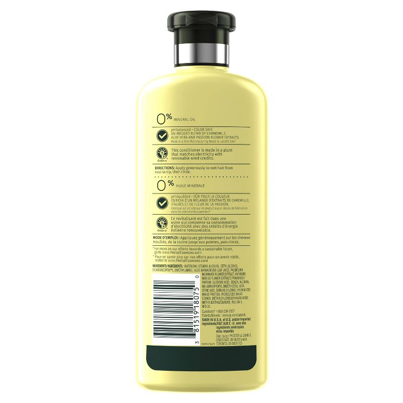 Herbal Essences Shine Collection Conditioner - 13.5 fl oz