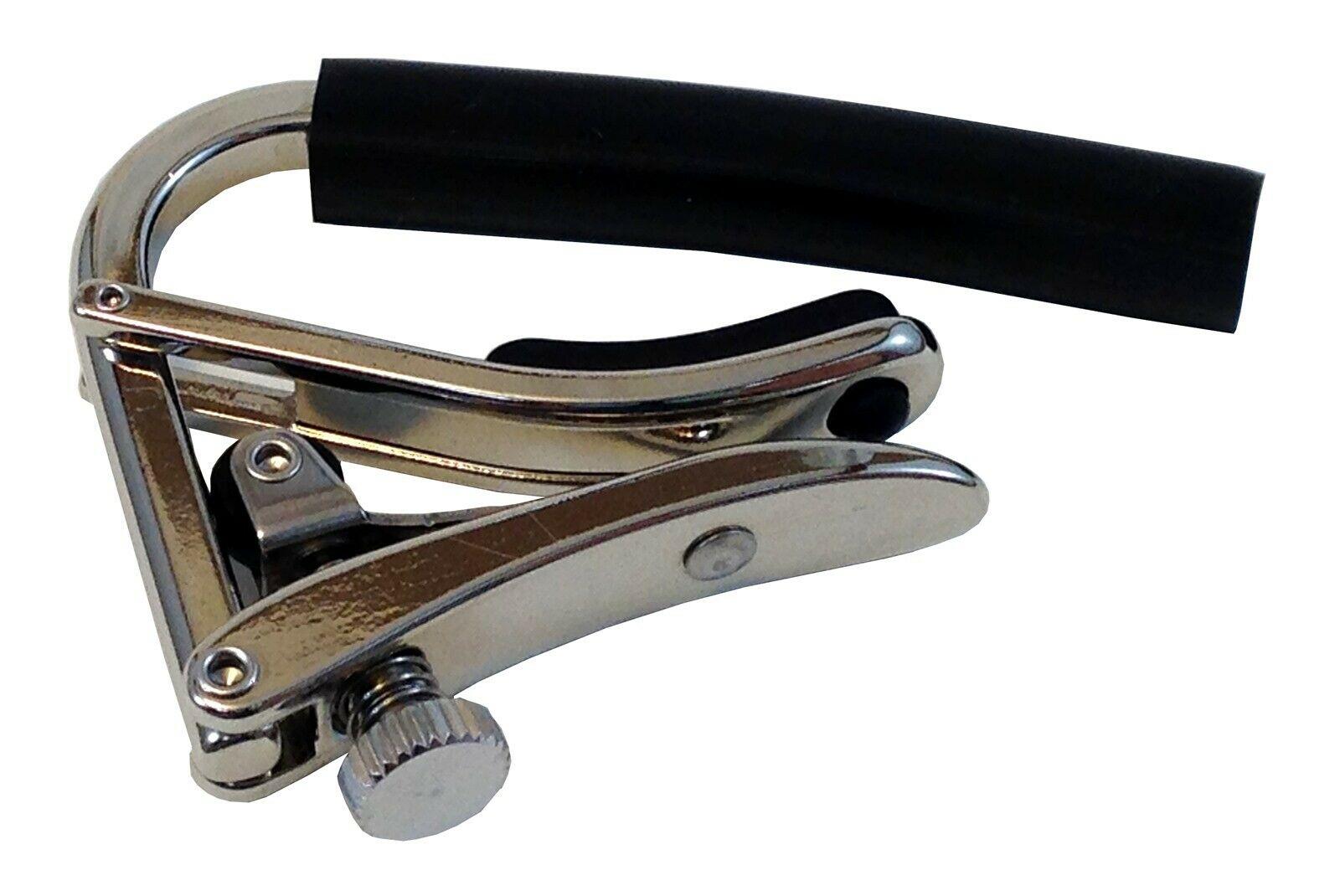 Shubb 12-String Capo
