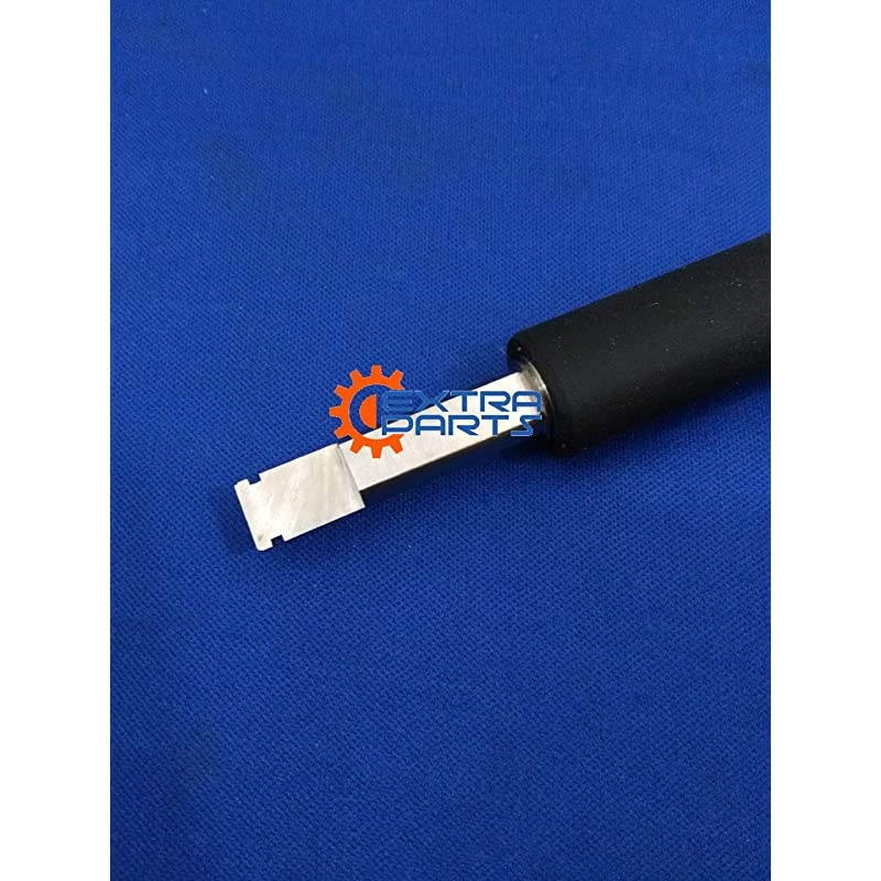 Platen Roller Kit ROL15-2761-04