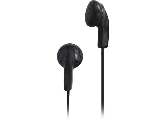AVID Black AE-5 Earbud Earbuds
