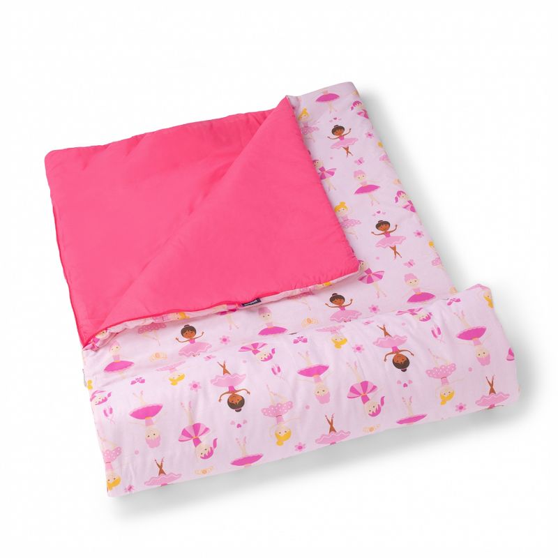 Wildkin Mermaids Original Sleeping Bag