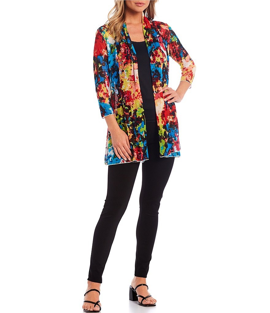 Southern Tide Marit Striped Hoodie