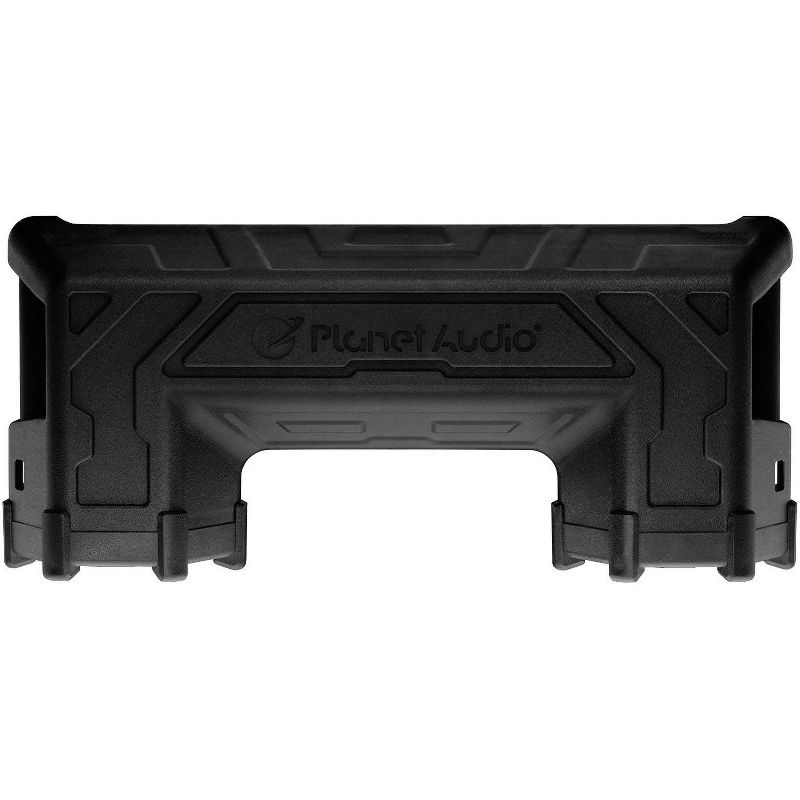 Planet Audio PATV65 6.5" 450W ATV Amplified Tube Speaker System+Bluetooth+LED