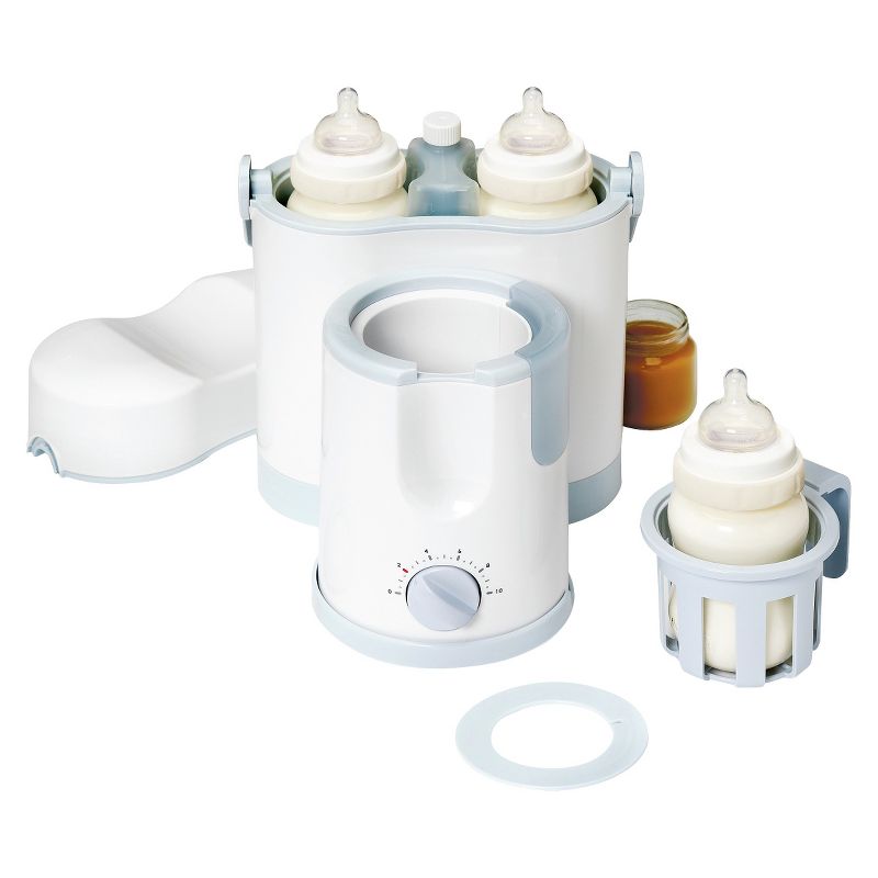 Dr. Brown's Natural Flow Deluxe Bottle Warmer