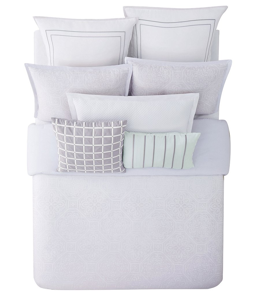 Charisma Essex Breakfast Pillow