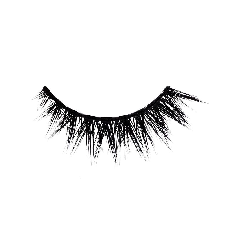 Eylure ProMagnetic Faux Flare Cluster Kit False Eyelashes