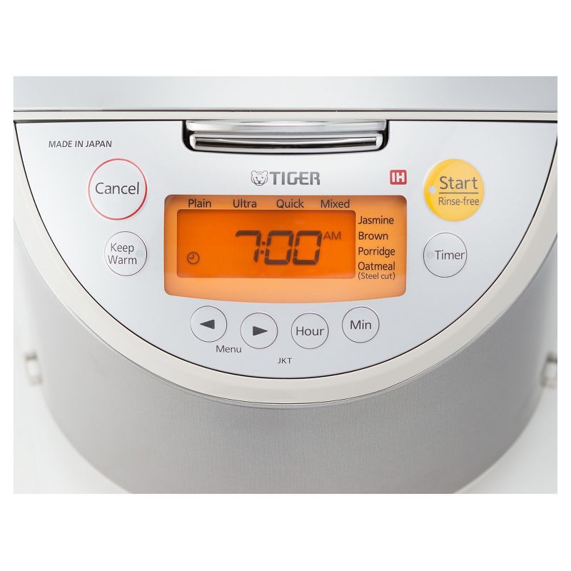 CanCooker Signature Series Convection Steam Cooker Set with Rack and Cookbook