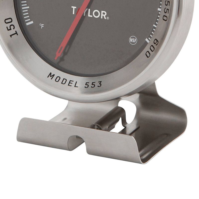 Taylor Oven Analog Thermometer