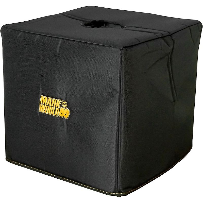 Markbass Cover CMD JB Players School