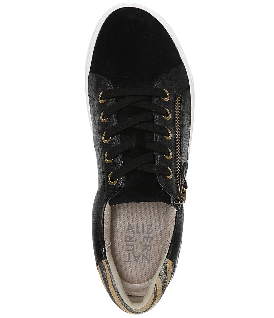 Gravity Defyer Women's G-Defy XLR8 Mesh Lace-Up Sneakers