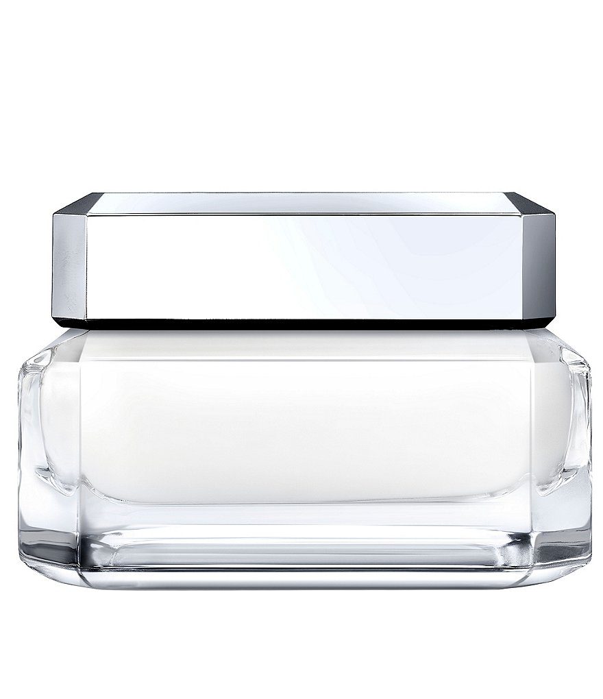 Tiffany & Co. Tiffany Perfumed Body Cream