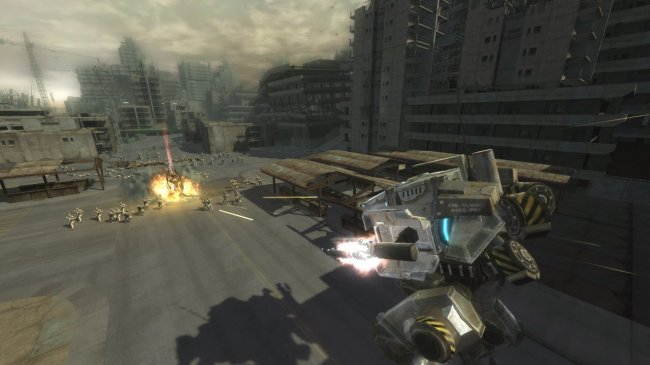 Stormrise Xbox 360 Game