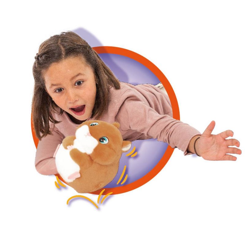 Club Petz Bam Bam Hamster