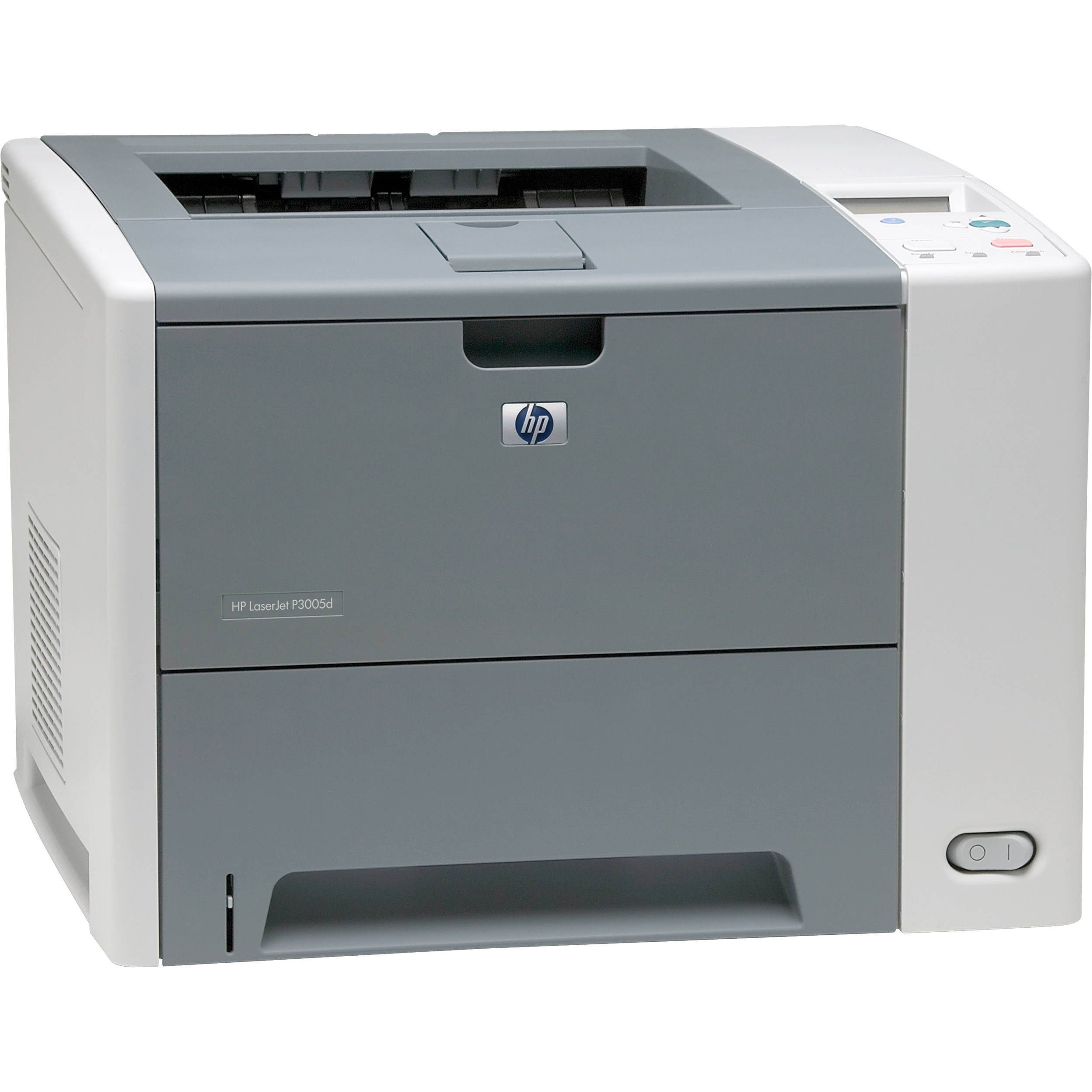 HP LaserJet P3005DN Duplex-Network Laser Printer (Q7815A)