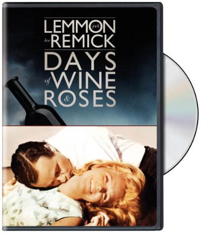 STUDIO DISTRIBUTION SERVI DAYS OF WINE & ROSES (DVD/WS-16X9/ECO/RE-PKG) D164148D