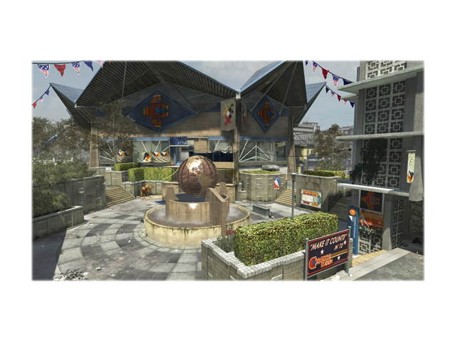 Activision Call of Duty: Black Ops PS3